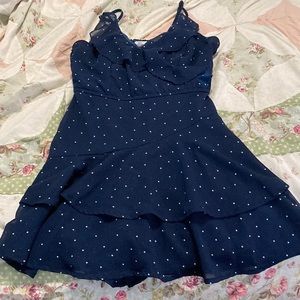 Adorable summer romper